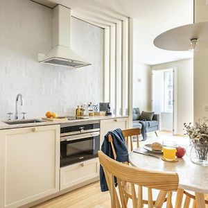 Appartement op de Begane Grond